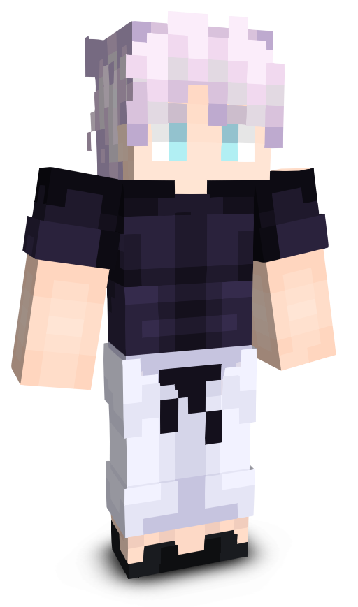 Donigocrazy's skin