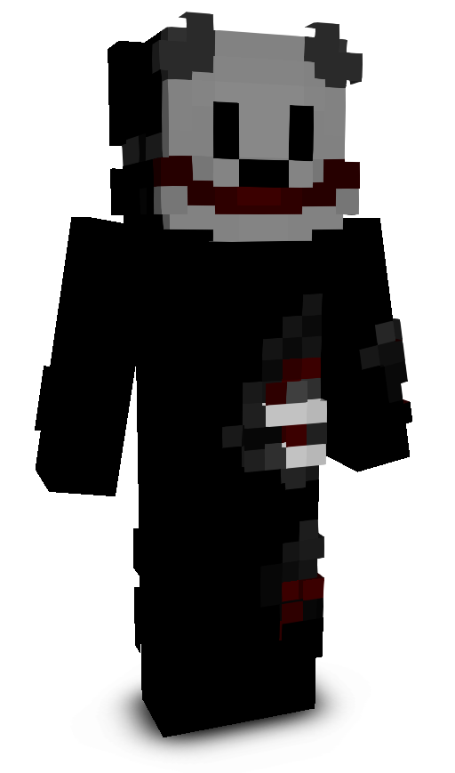 FerreZR's skin