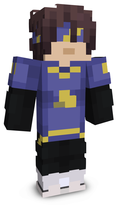 naku09's skin