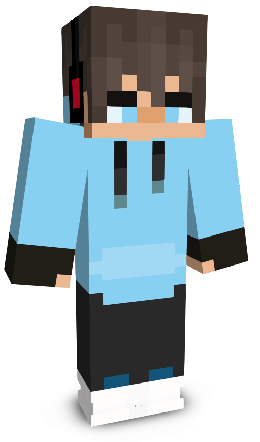 Baconsean0416's skin