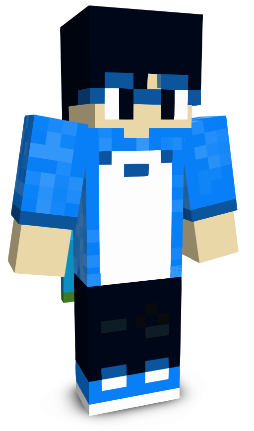 emperorLANCE's skin
