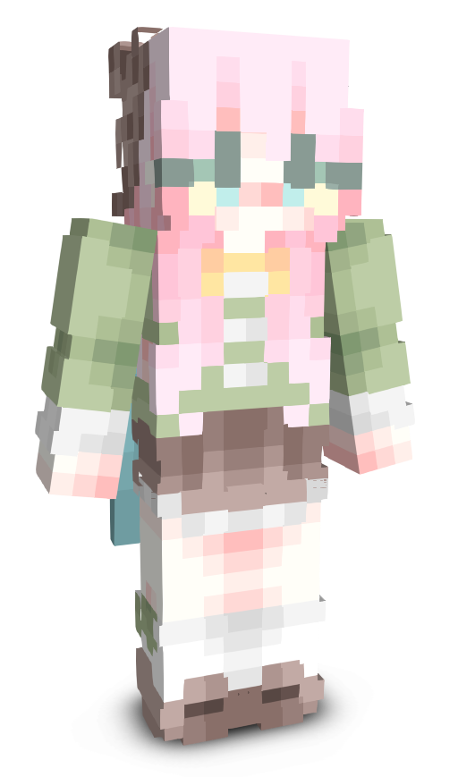 biubiu61800's skin