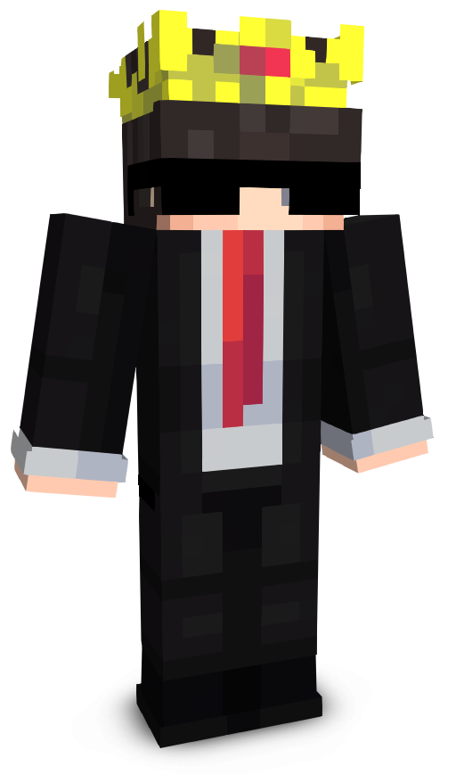 BlitzPlayz151's skin