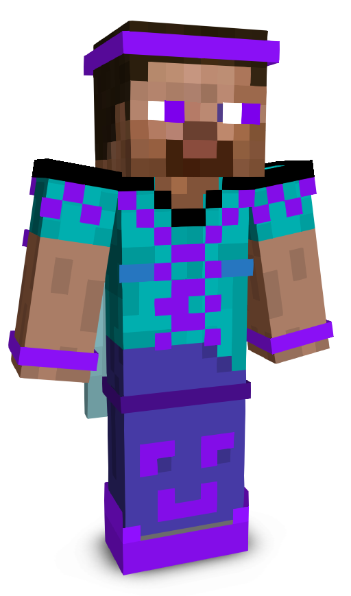 itzrealfinish's skin