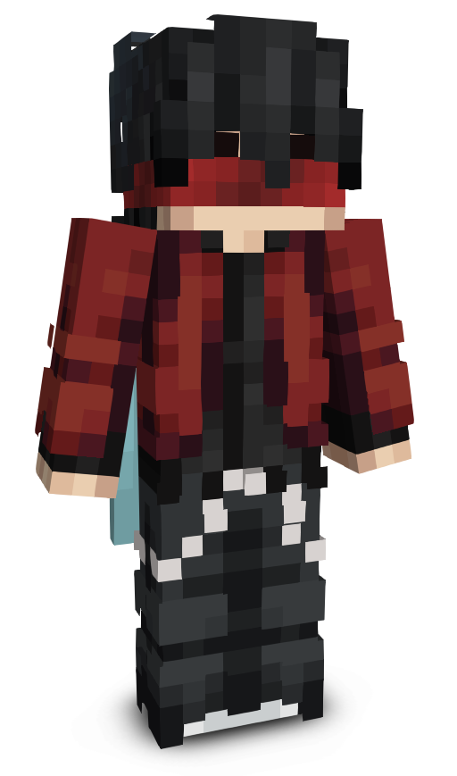 Zayngamez786's skin