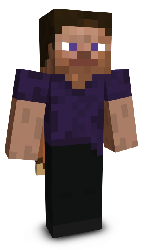 YeppieMC's skin