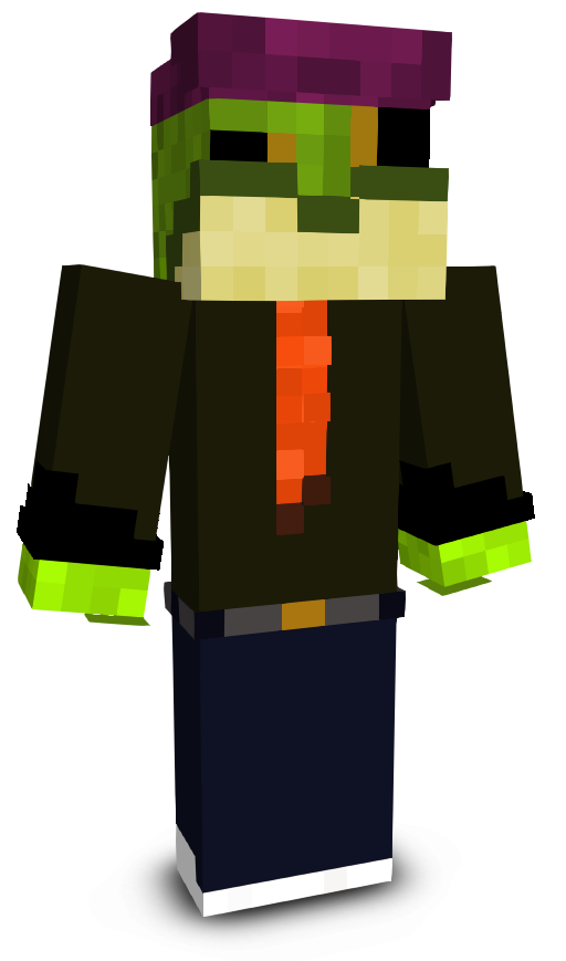 Batman085750's skin