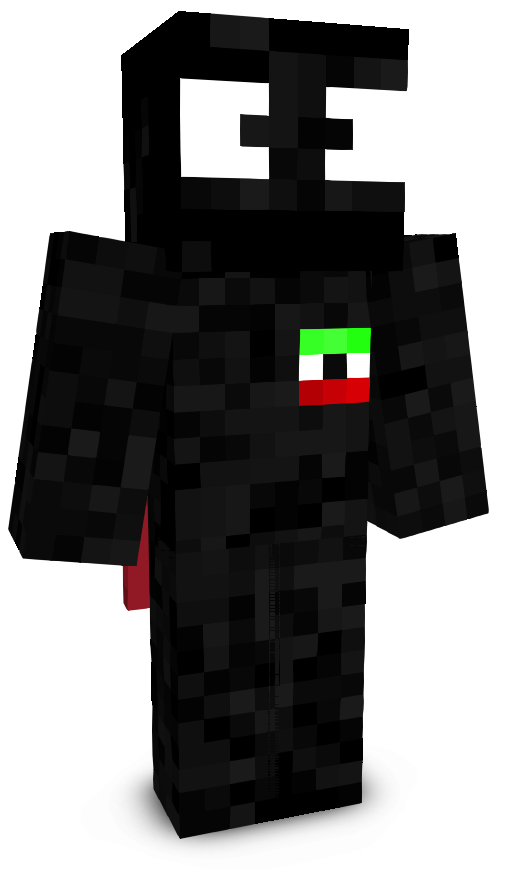 TheKinds's skin
