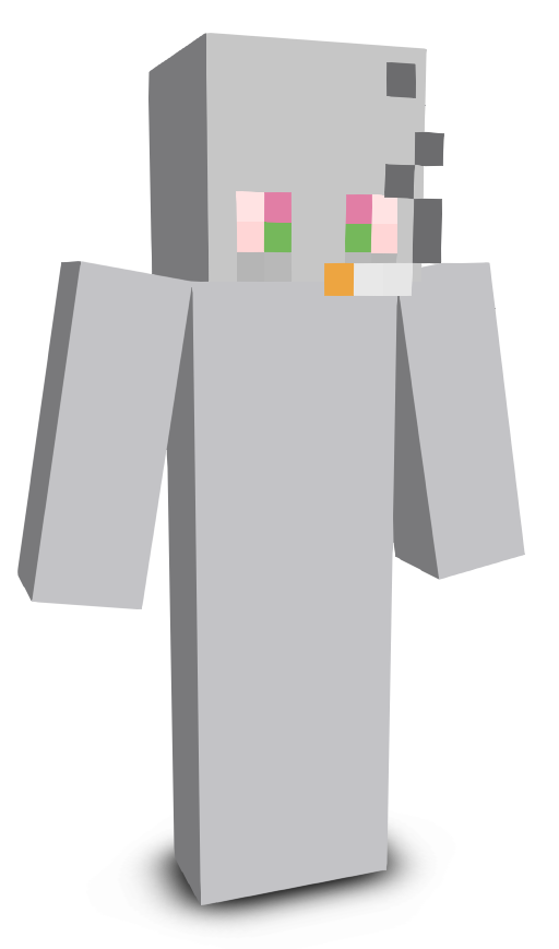 ItsVex12's skin