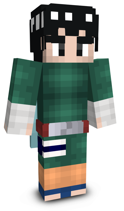 AJIUMQQ's skin