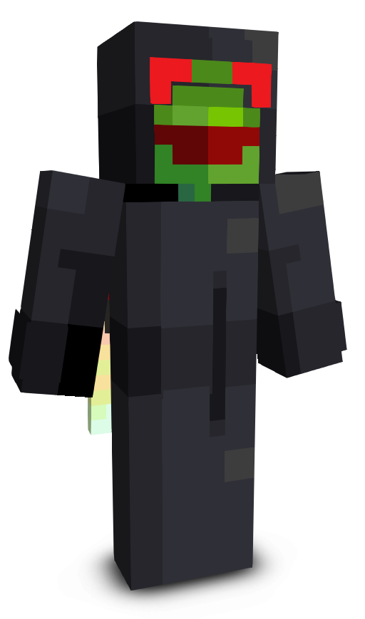 dakerm1t's skin