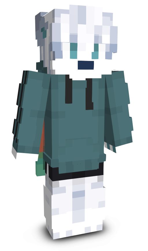 Randomly_Lucas's skin