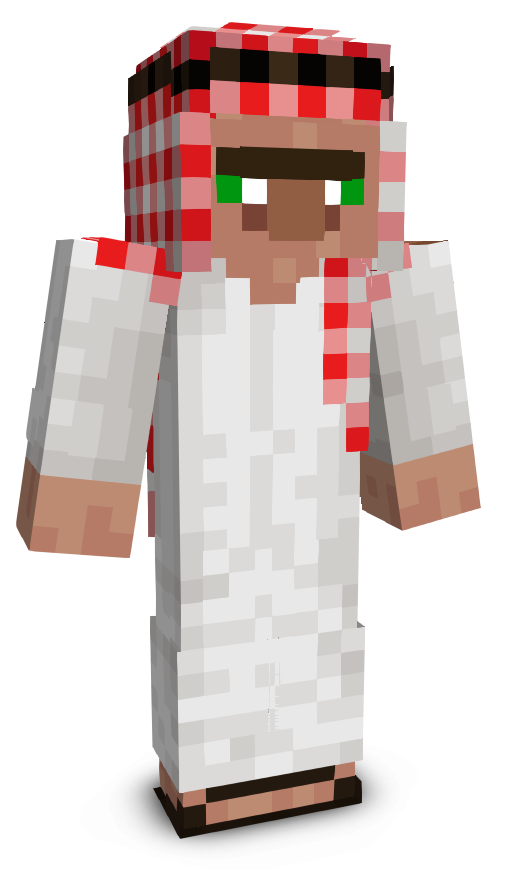 tomafins09's skin
