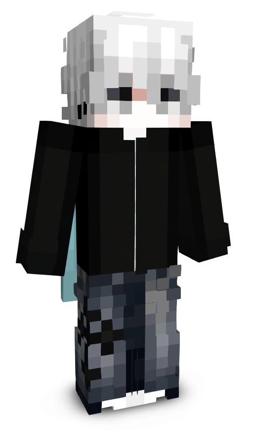 Tw0jKoszmar0's skin