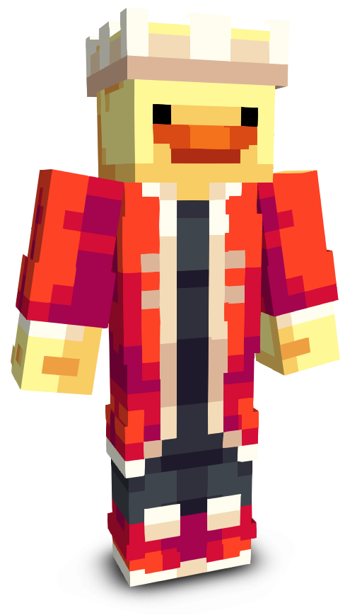 RealwingerYT's skin