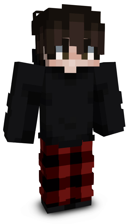 tanner9087's skin