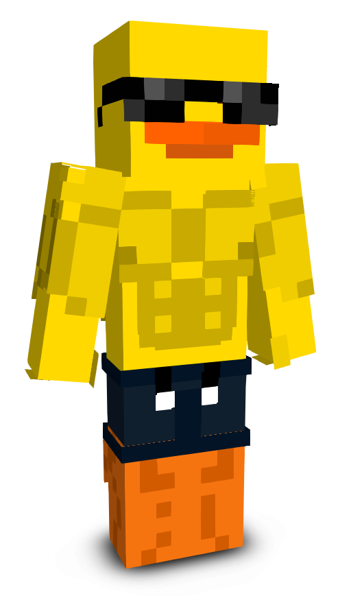 Stigma159's skin