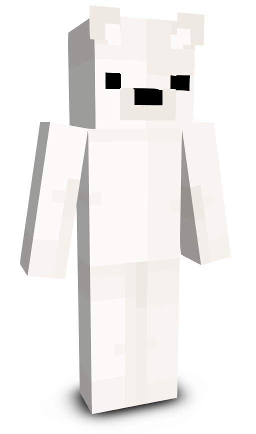 IceBearzZ42's skin