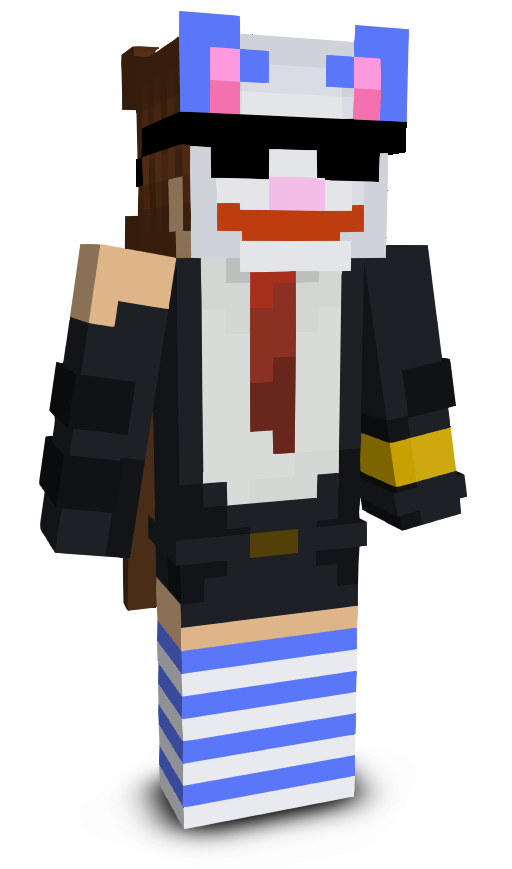 MrEuros's skin