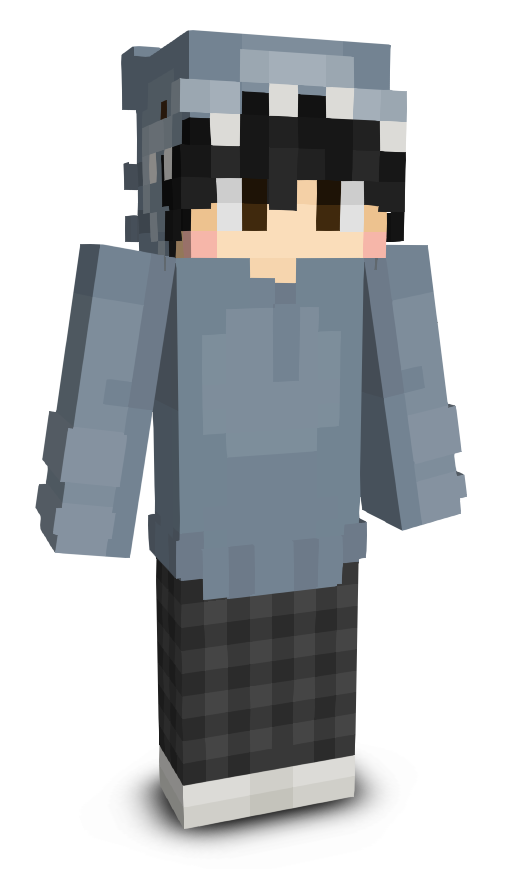 shark_gang's skin