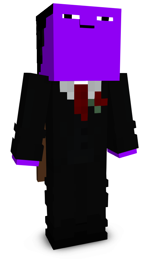 MonPereEnShorts's skin