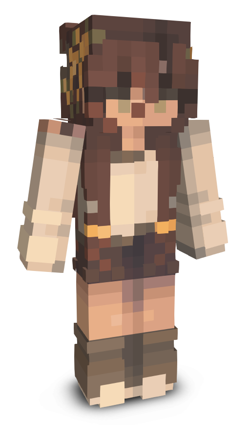 John_Wick13208's skin