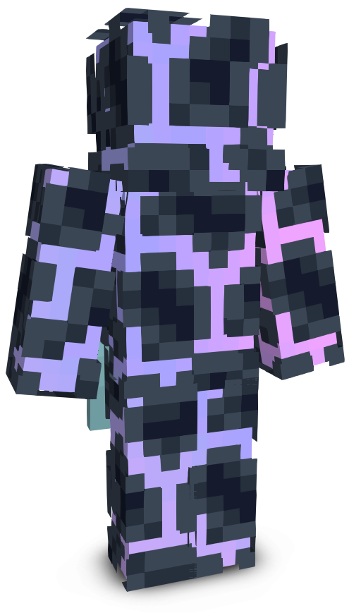 GotohBand's skin