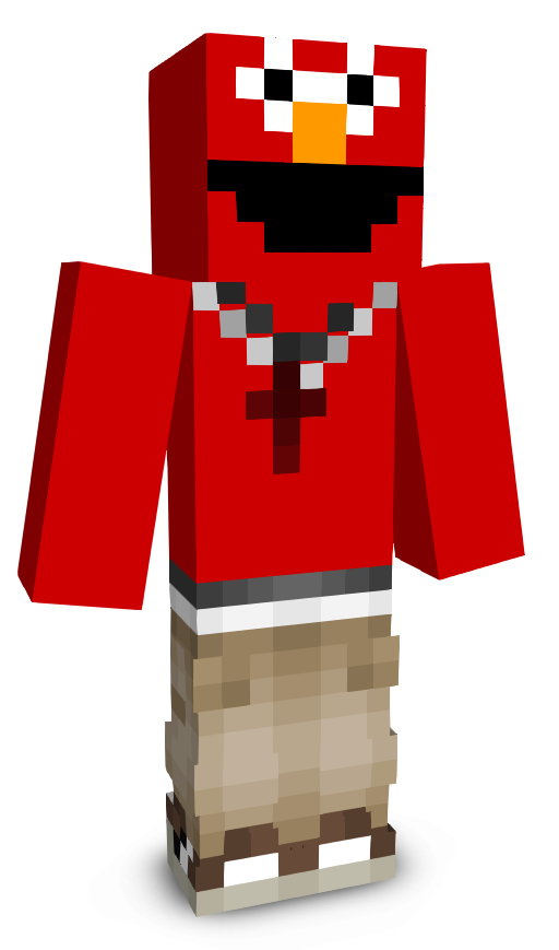 Yandre18's skin