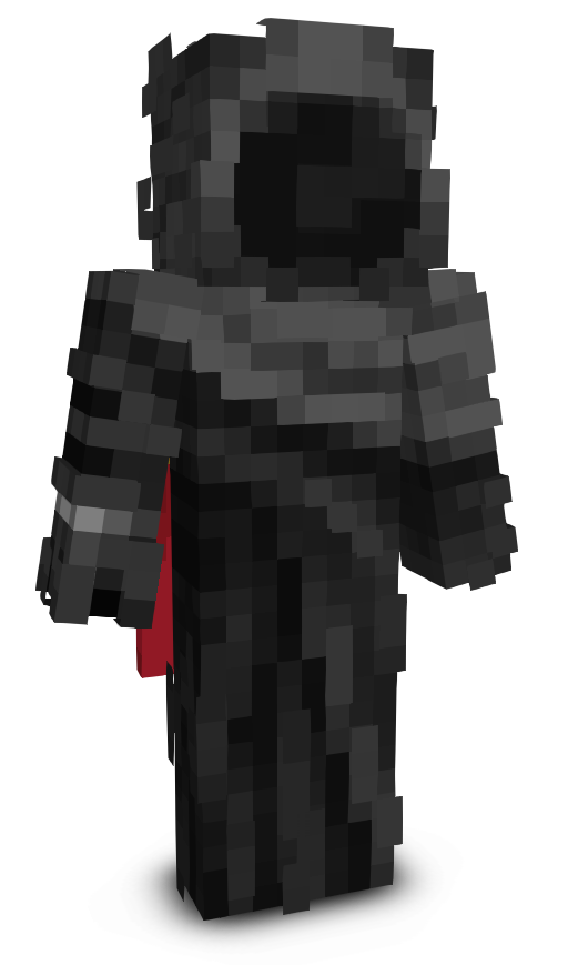 king_pilaw's skin