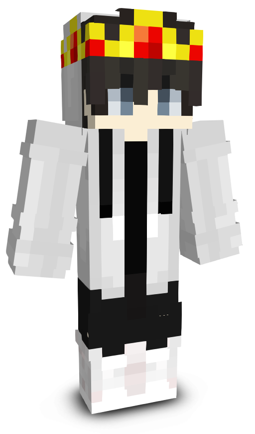 AzizRomania's skin