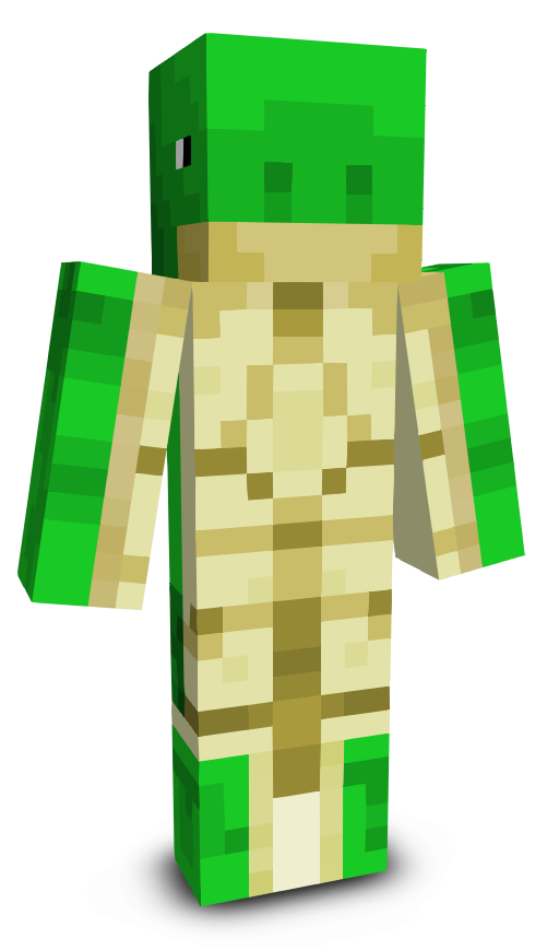 RexzaaCPVP's skin