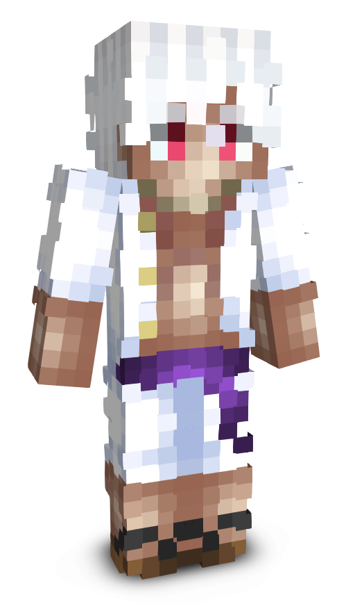Sandro777's skin