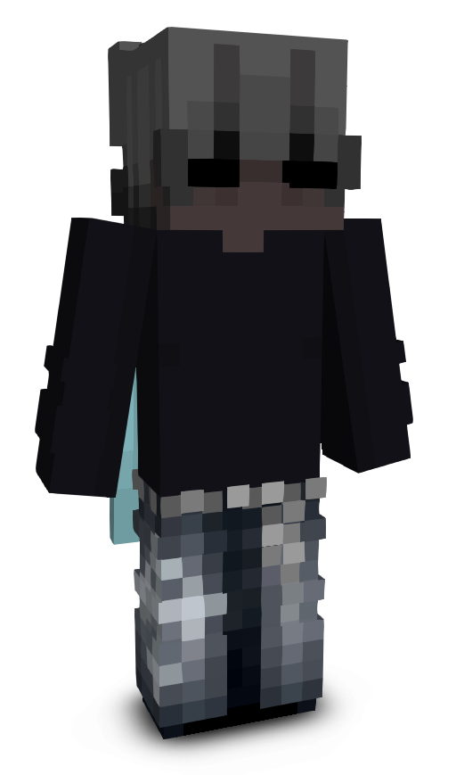 LucaOnCw's skin