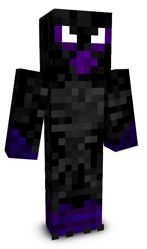 ItzSparkDev's skin