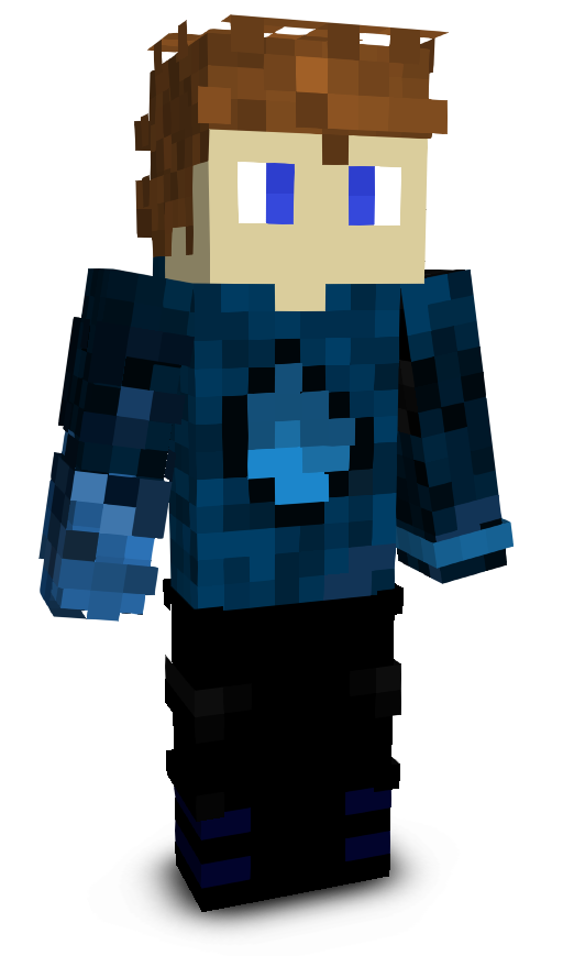 iNivvo's skin