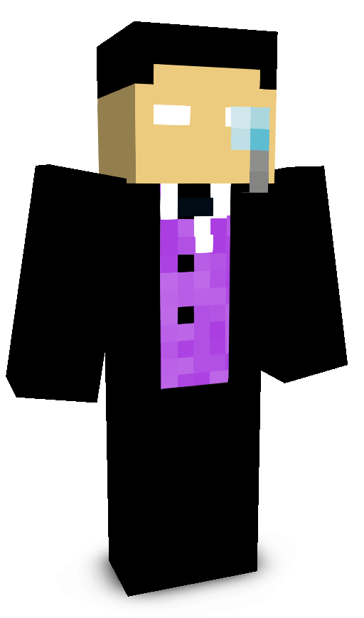 Arexo12345678910's skin