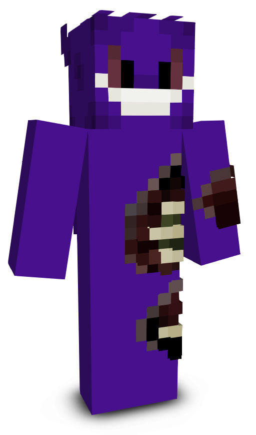 Re4PerS's skin