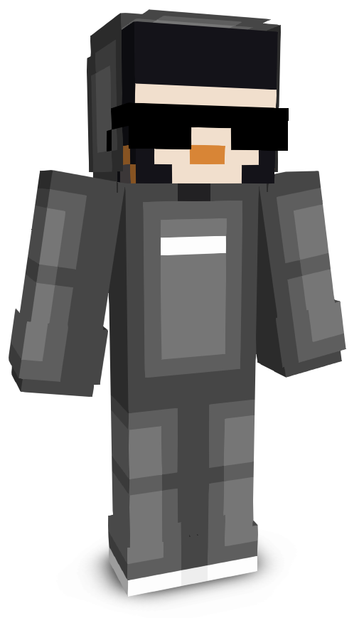 SophieRyaniscool's skin