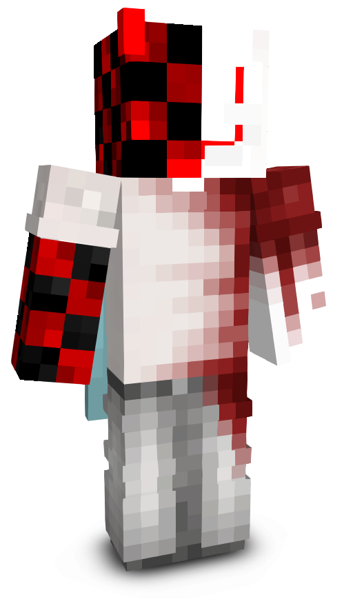 raykeey's skin