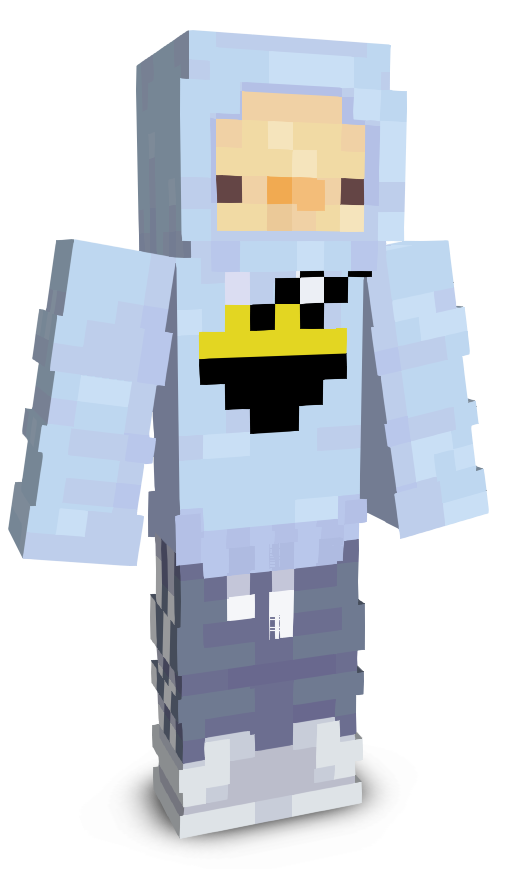 RamenKidLOL's skin