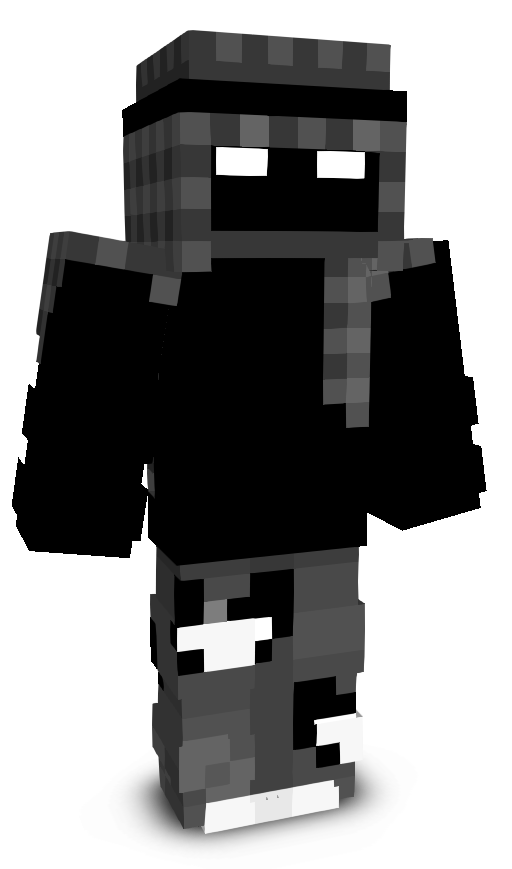xXAnomalyXx11's skin