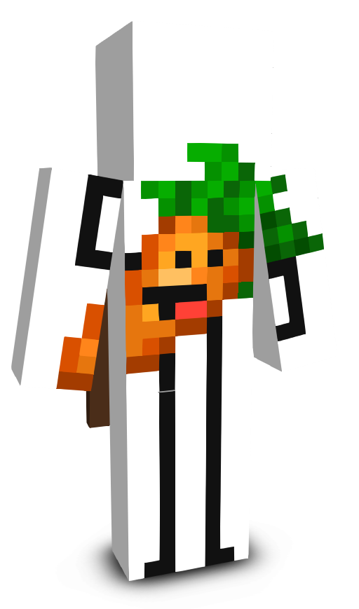 bakedcarrot256's skin