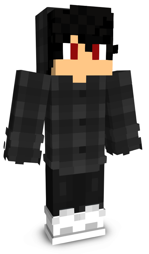 iBro5's skin