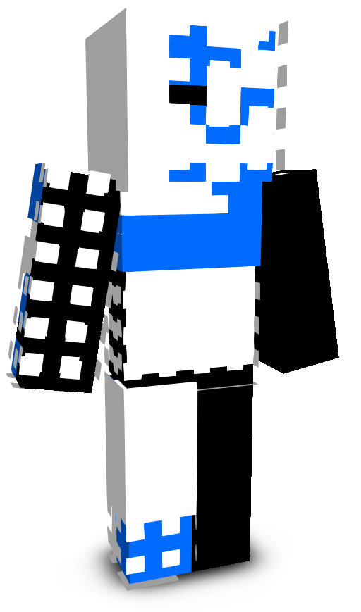 INVERTED____'s skin