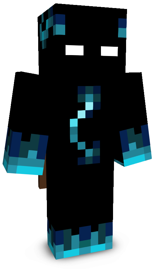 Bosie69's skin