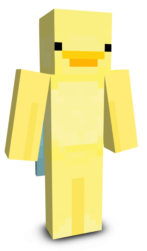 StupidDucky's skin