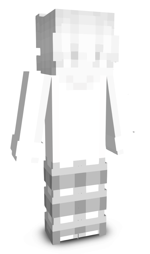 kwellfeyOn's skin