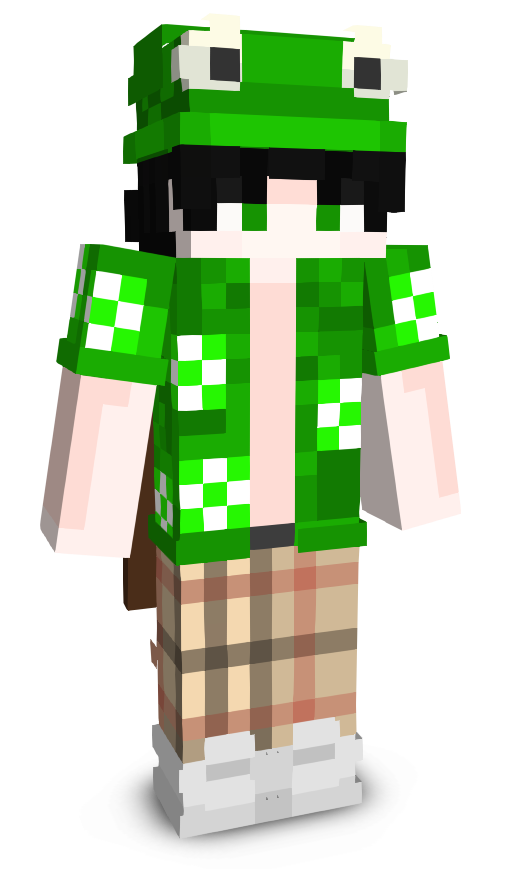 epeCPVP's skin