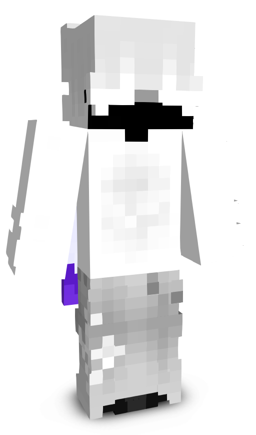 70kx's skin