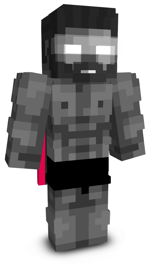 67Outlaw's skin